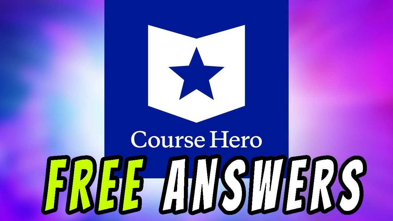 How to Unblur Course Hero Answers for Free