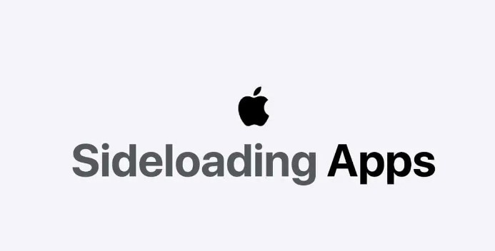 sideloading